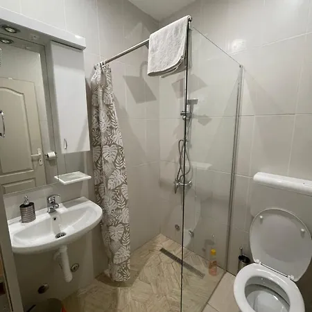And Left River Apartment