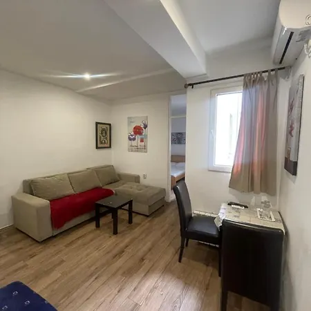 And Left River Apartment